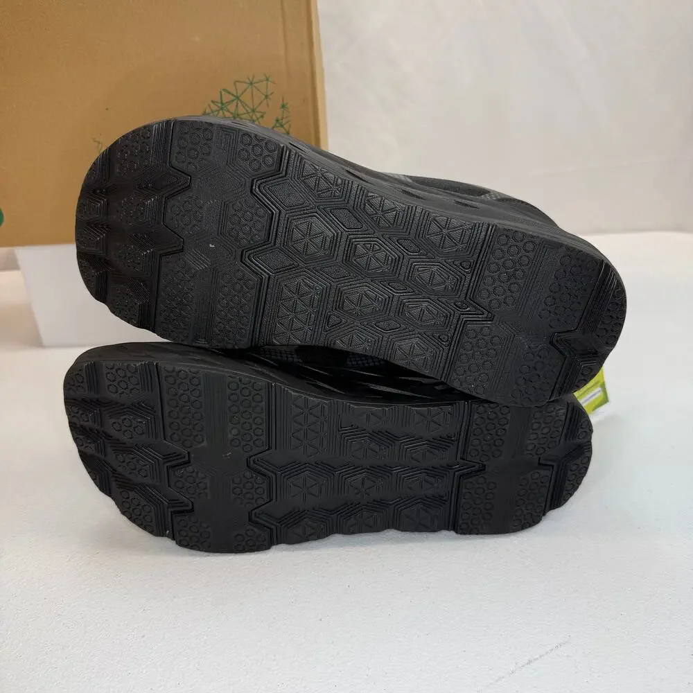 Men’s Size 9 (EU 42) OrthoComfoot WIDE Diabetic Orthopedic Walking Shoes